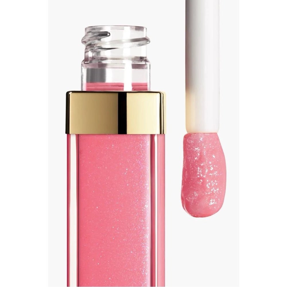 CHANEL rouge coco gloss
728 - ROSE PULPE - Picture 3 of 11